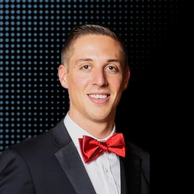 Brandon N. Eickhoff